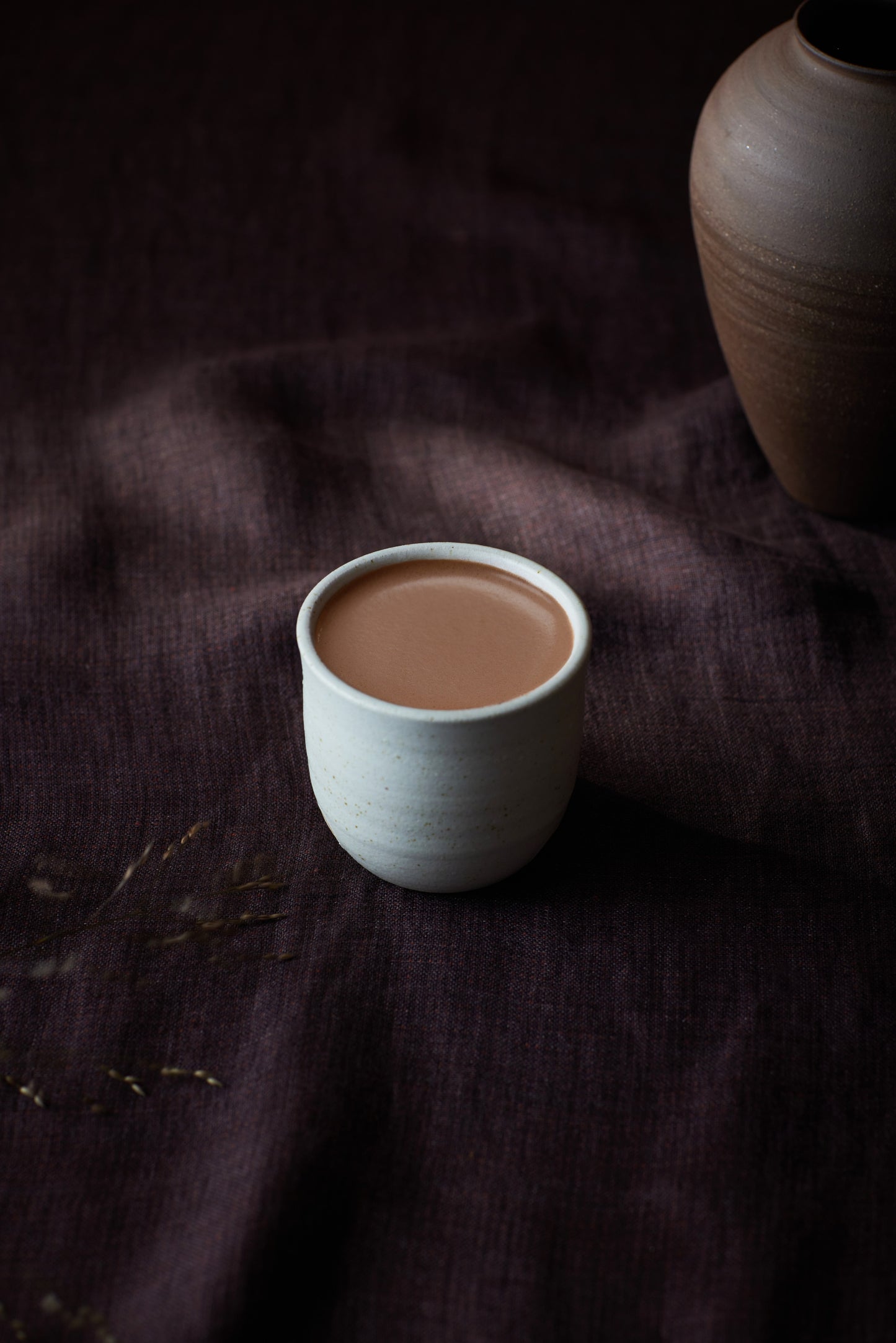 Hot Chocolate 70%, Dark