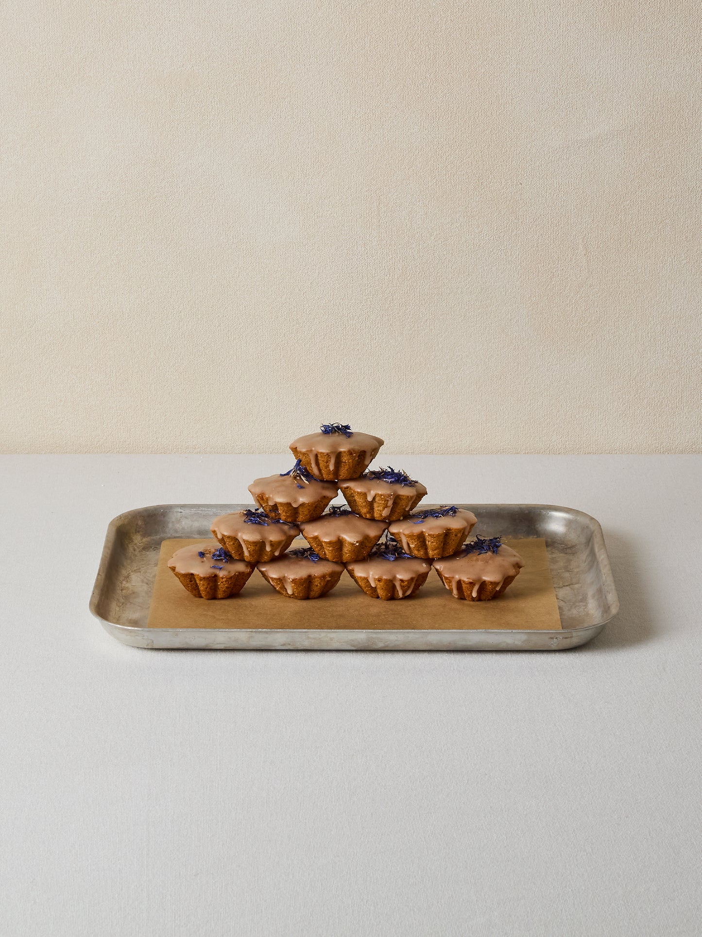 10 Honey Cakes | GAIL's Bakery