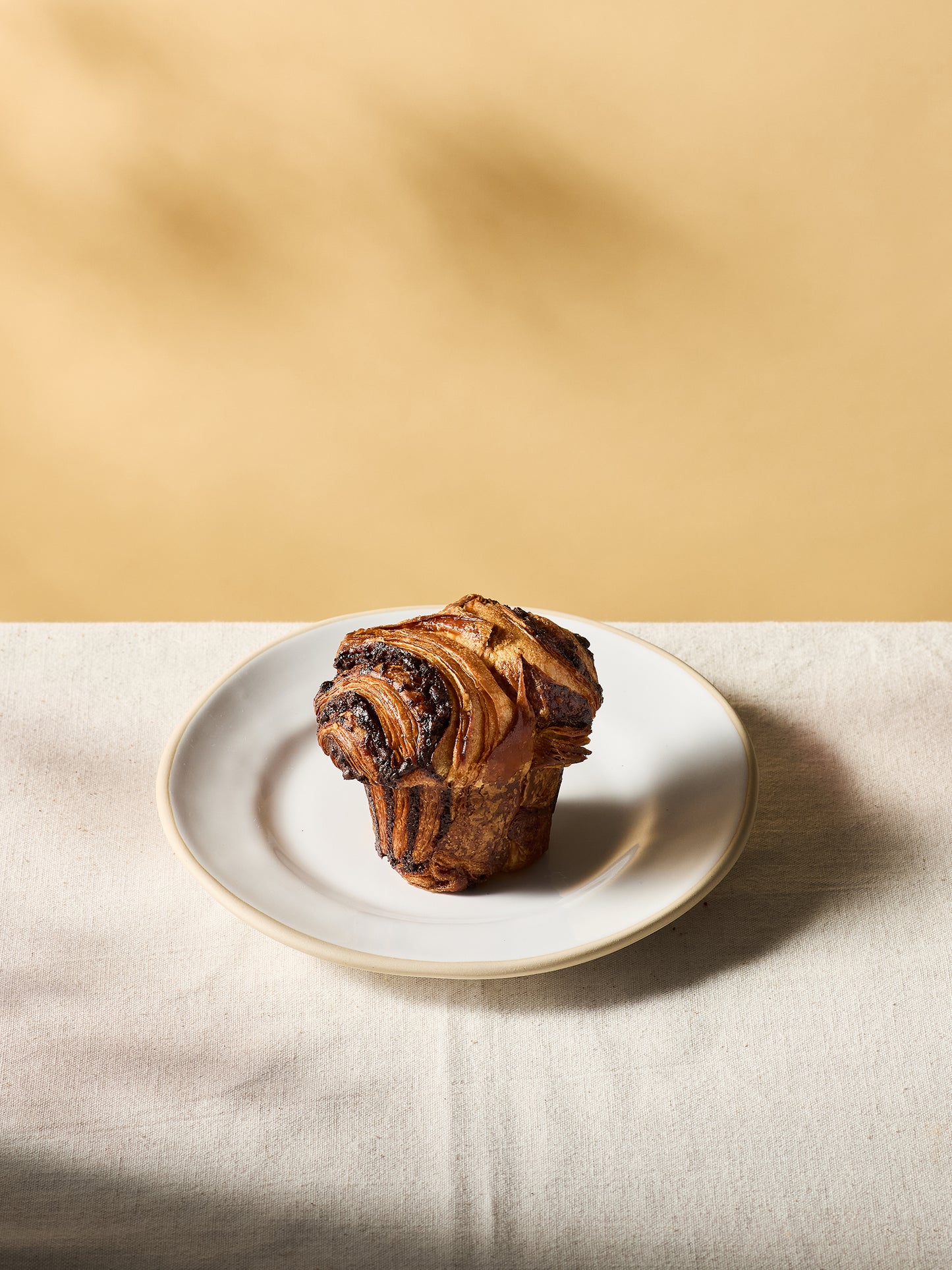 Babka Bun | GAIL's Bakery