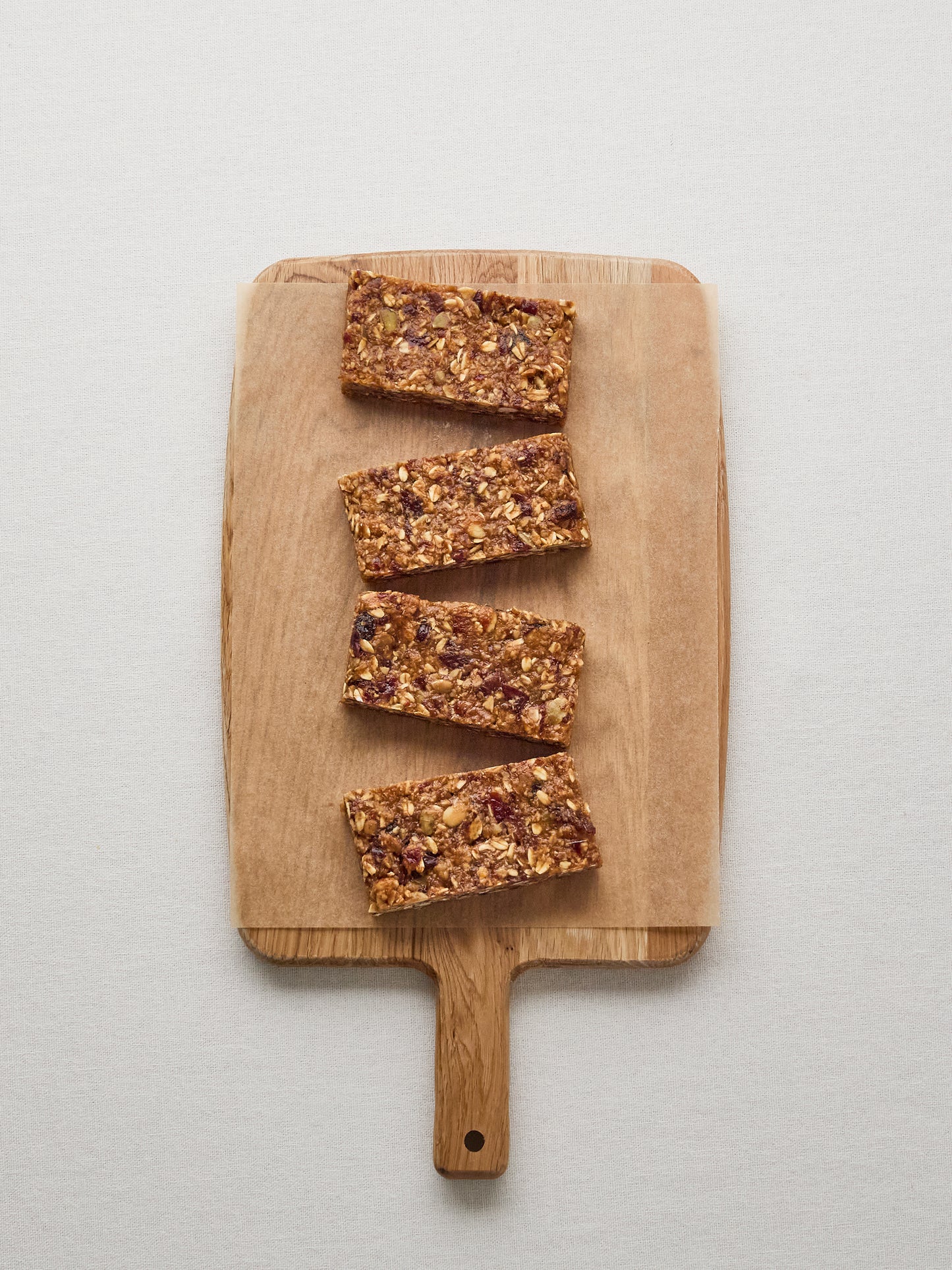 Granola Bar | GAIL's Bakery
