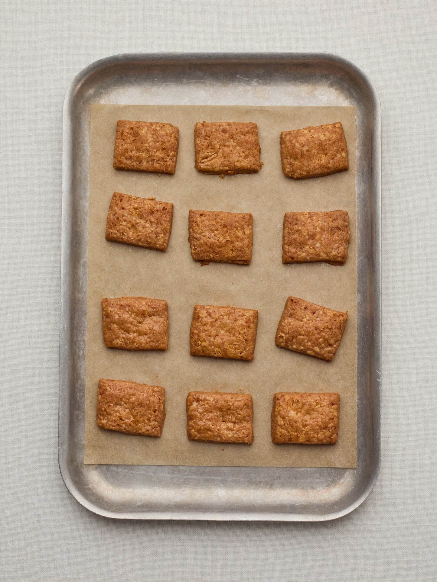 Parmesan Biscuit | GAIL's Bakery