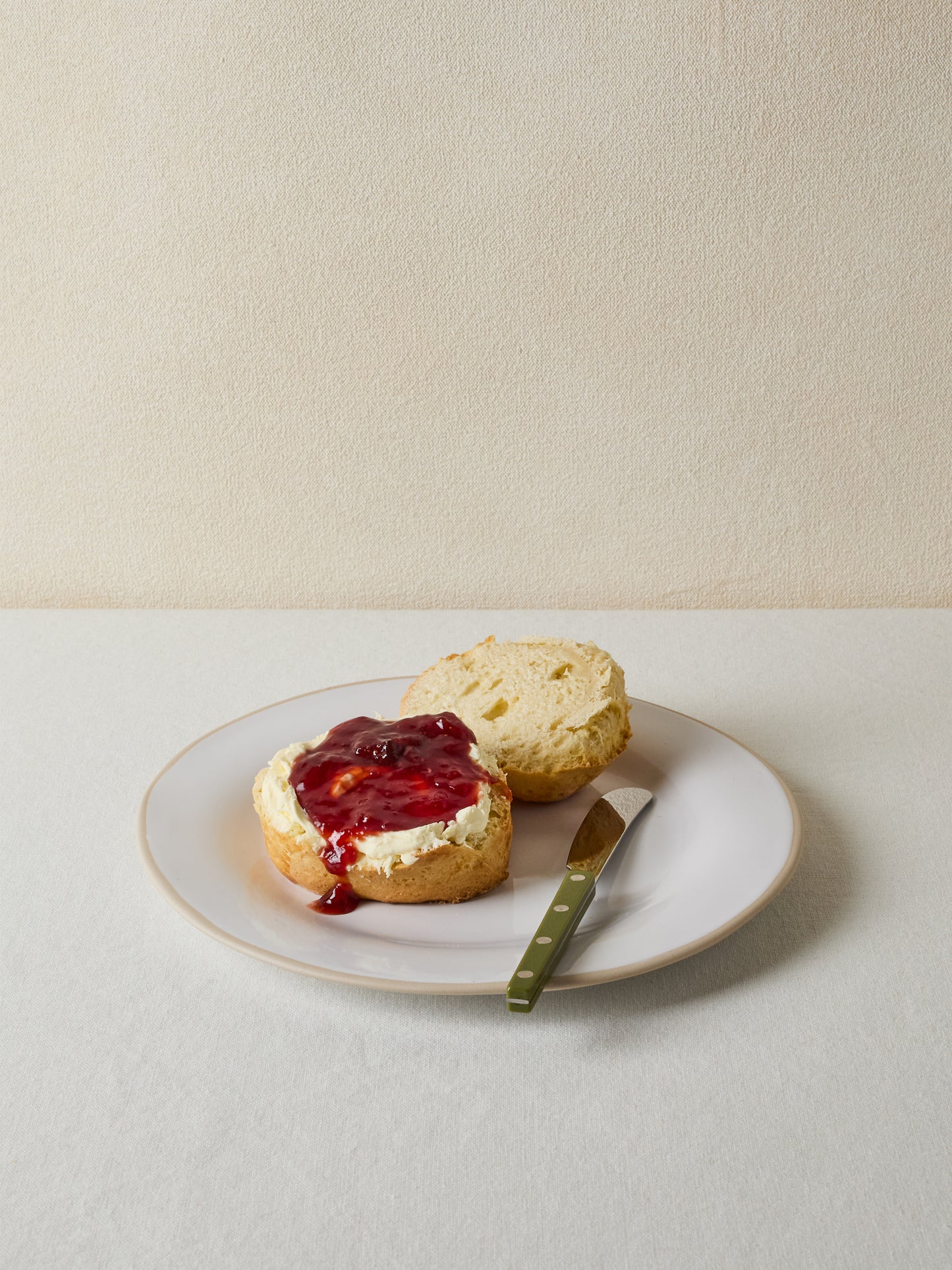 Cream Tea Kit | GAIL's Bakery