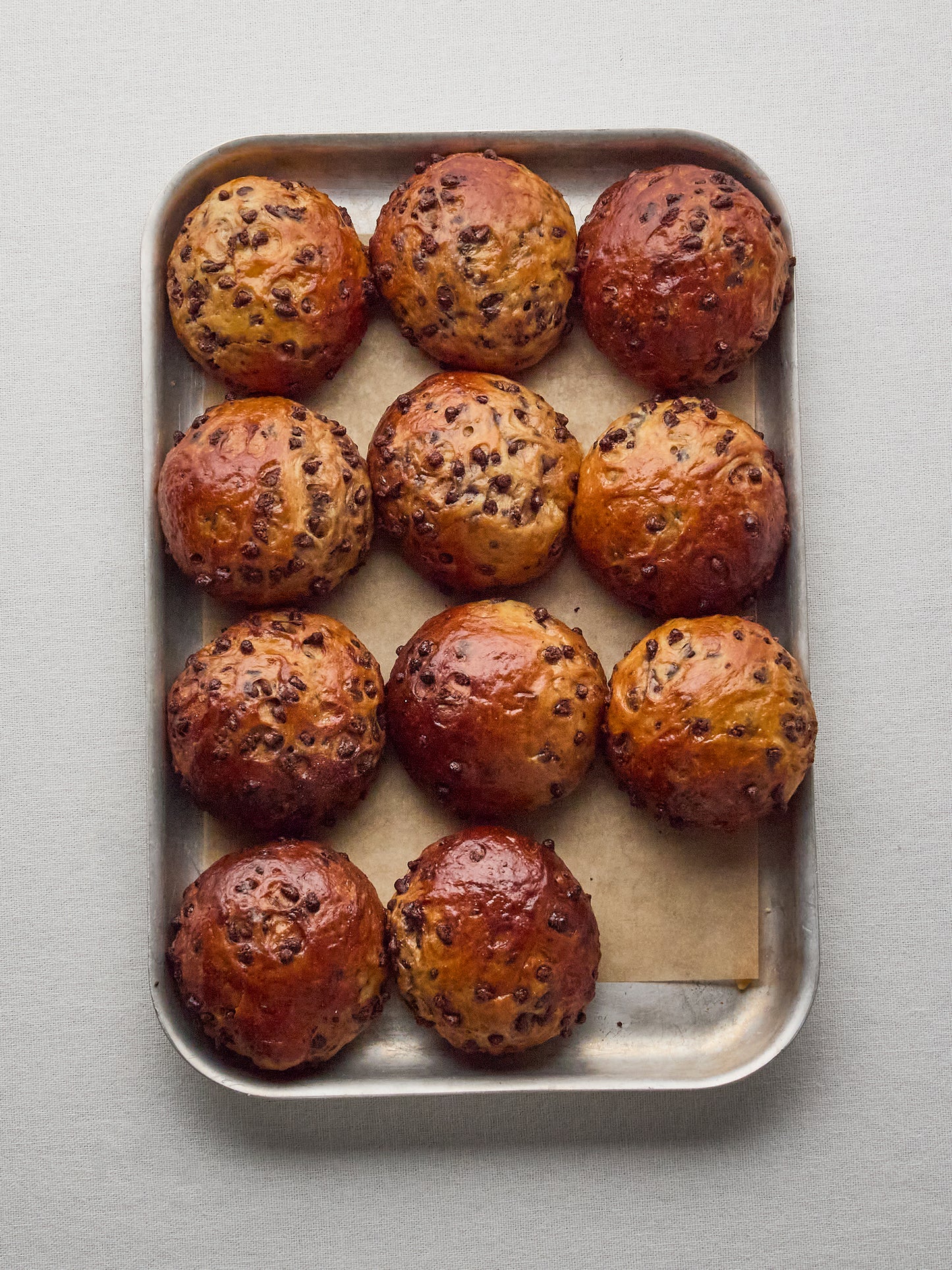 Soho Bun | GAIL's Bakery