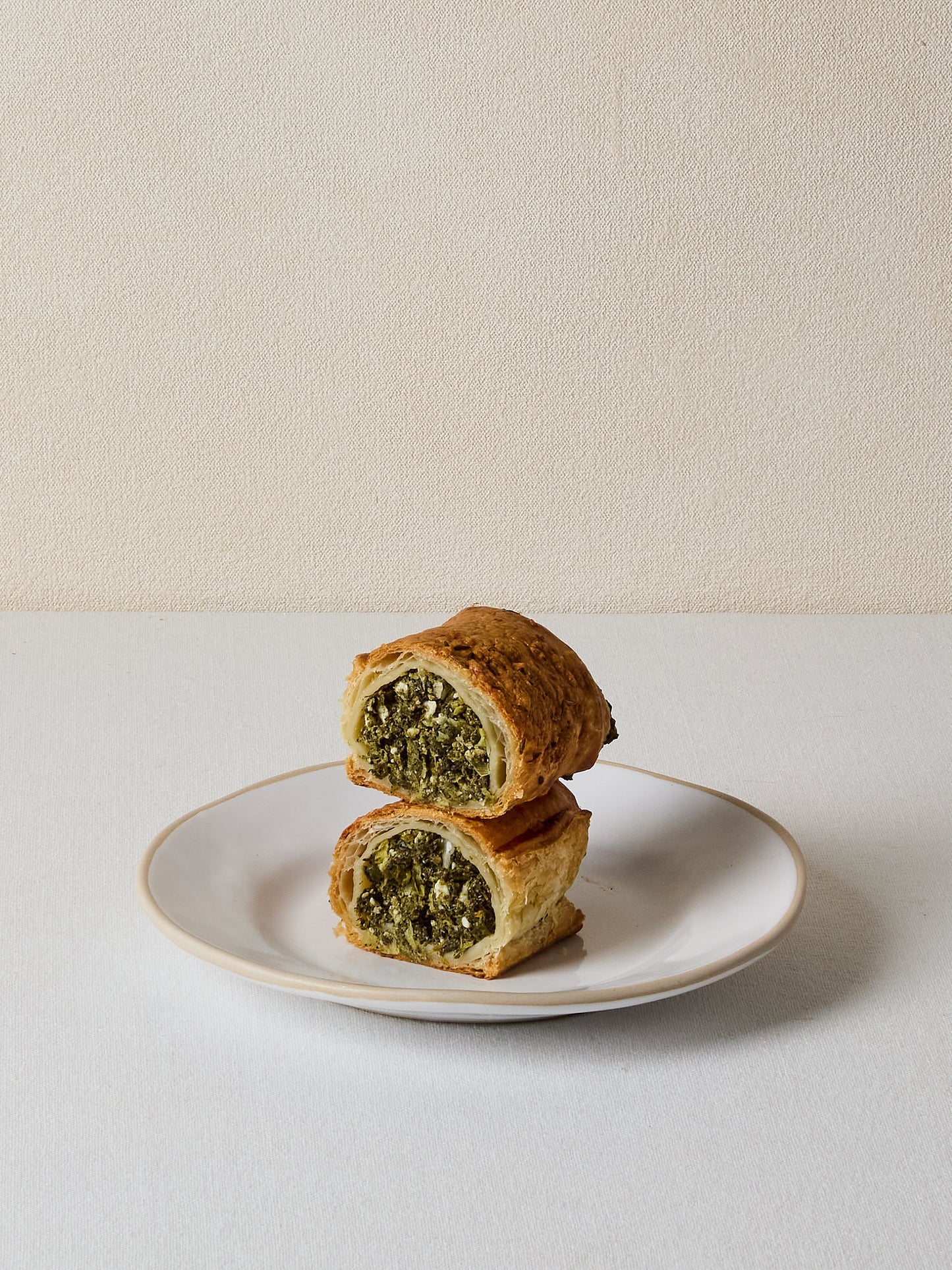 Spinach & Feta Roll | GAIL's Bakery