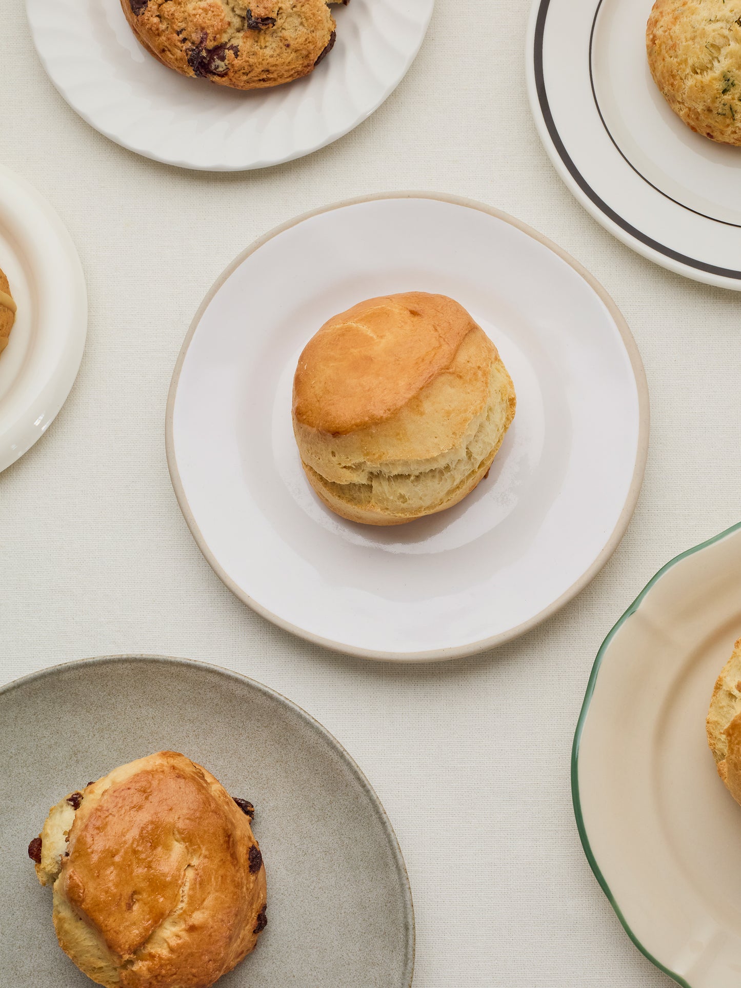 Plain Scone | GAIL's Bakery