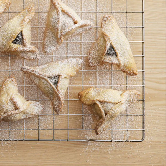 Hamantaschen
