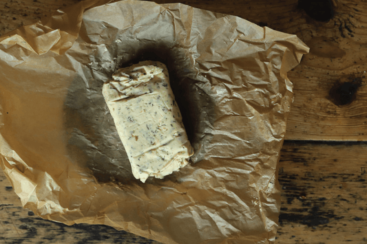Anchovy butter