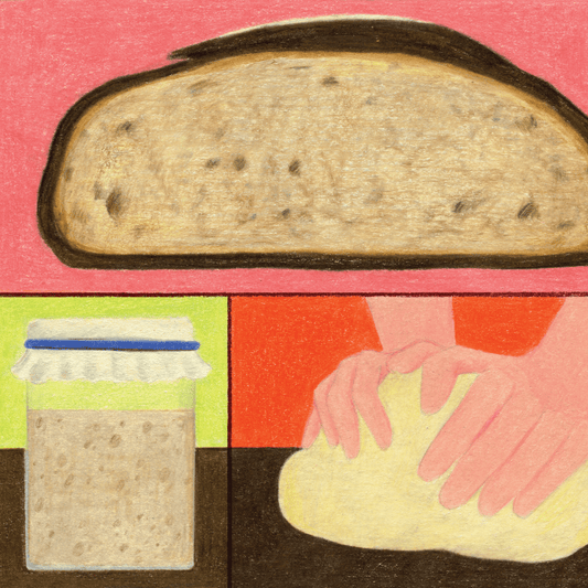 Seven Ways To Rethink Carbohydrates
