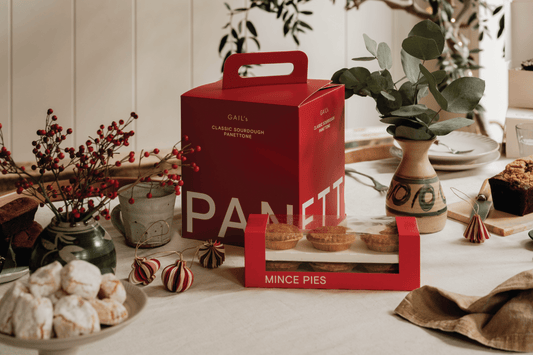 GAIL's Christmas Gift Guide
