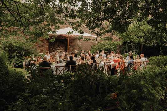 GAIL's Midsummer Feast