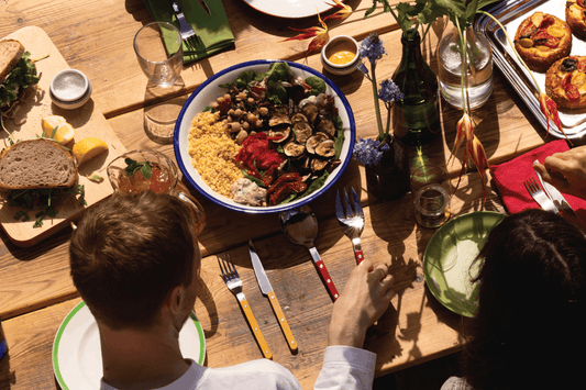GAIL's Summer Menu 2026