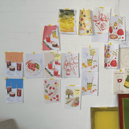In residence: Emma Cantlay