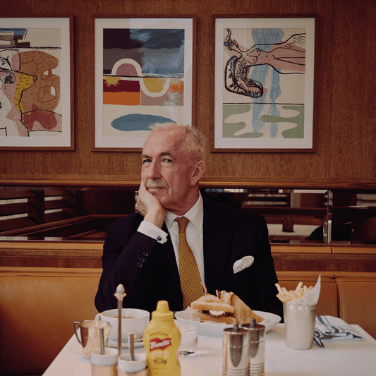 Jeremy King: The King of Clubs