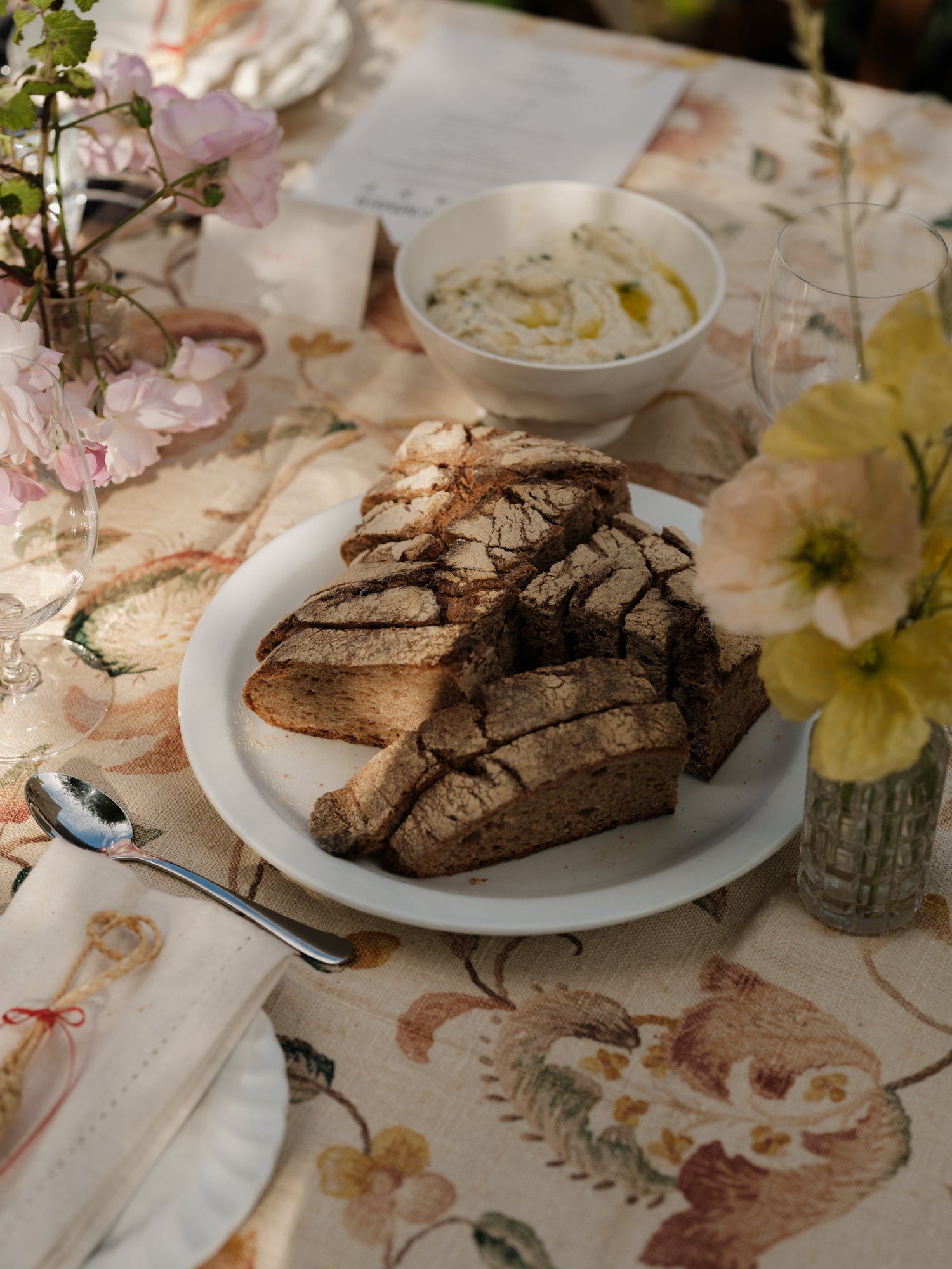 Occasion Loaves | GAIL's Bakery