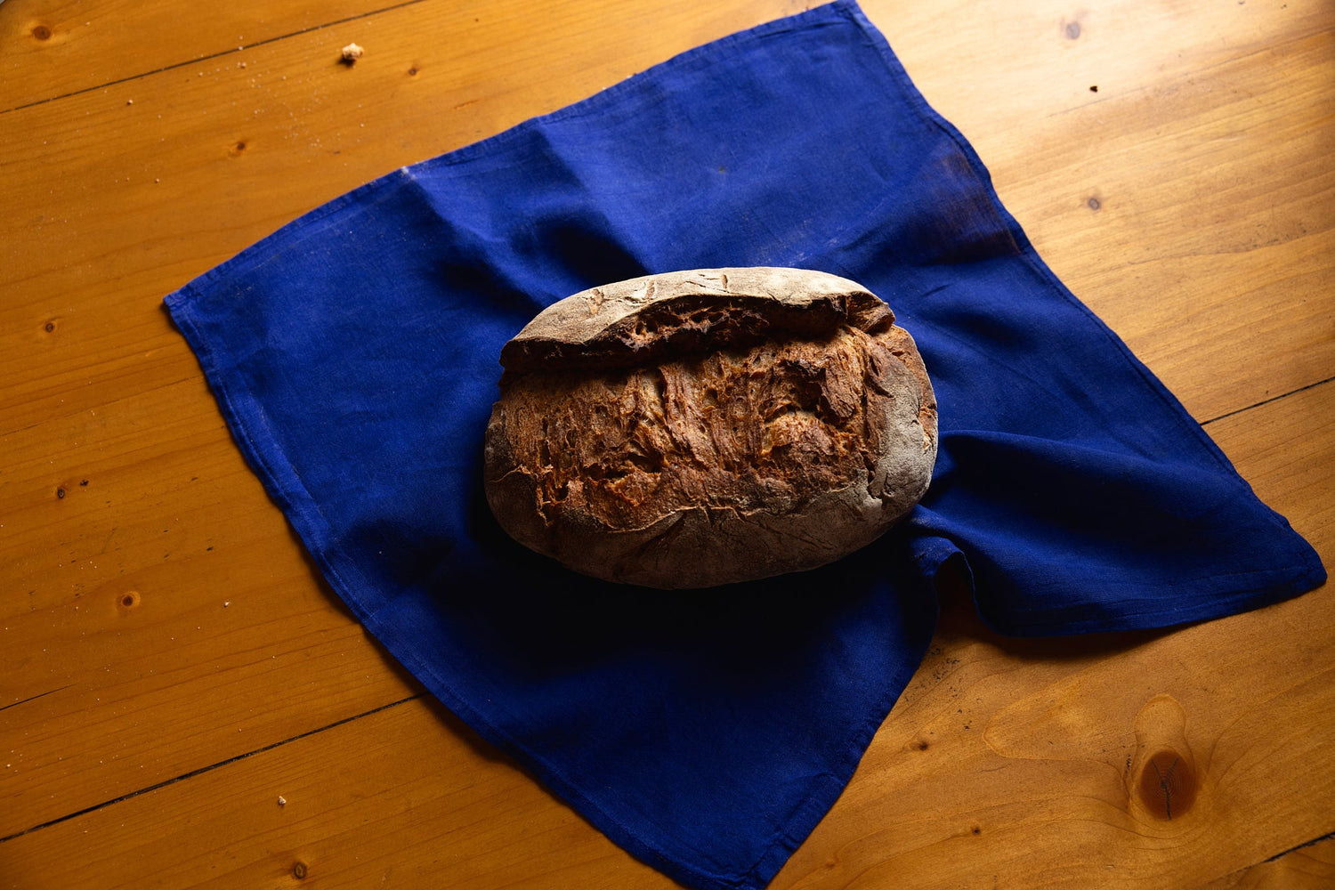 Everyday Classic Loaves | GAIL's Bakery