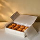12 Mini Pain Au Chocolat | GAIL's Bakery