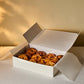 12 Mini Pain Aux Raisins | GAIL's Bakery