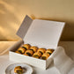 12 Mini Spinach Rolls | GAIL's Bakery