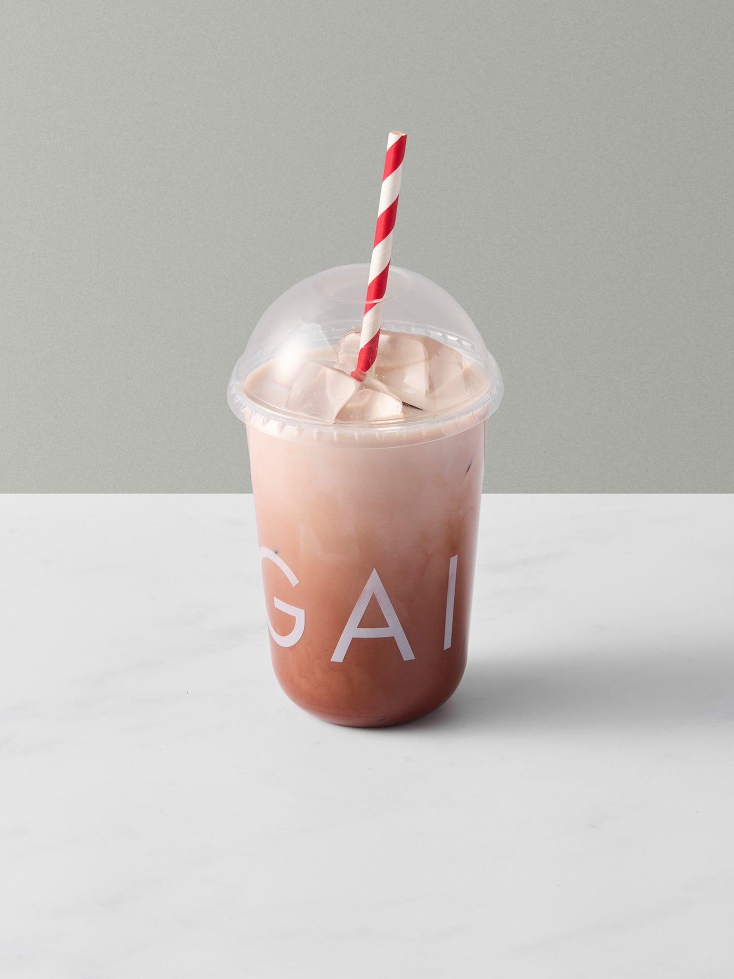 Iced Chocolate | GAIL's Bakery