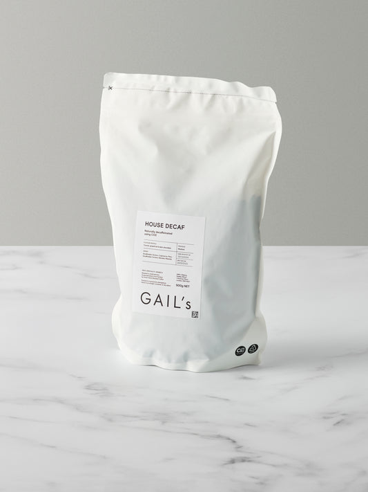 GAIL's House Decaf | GAIL's Bakery