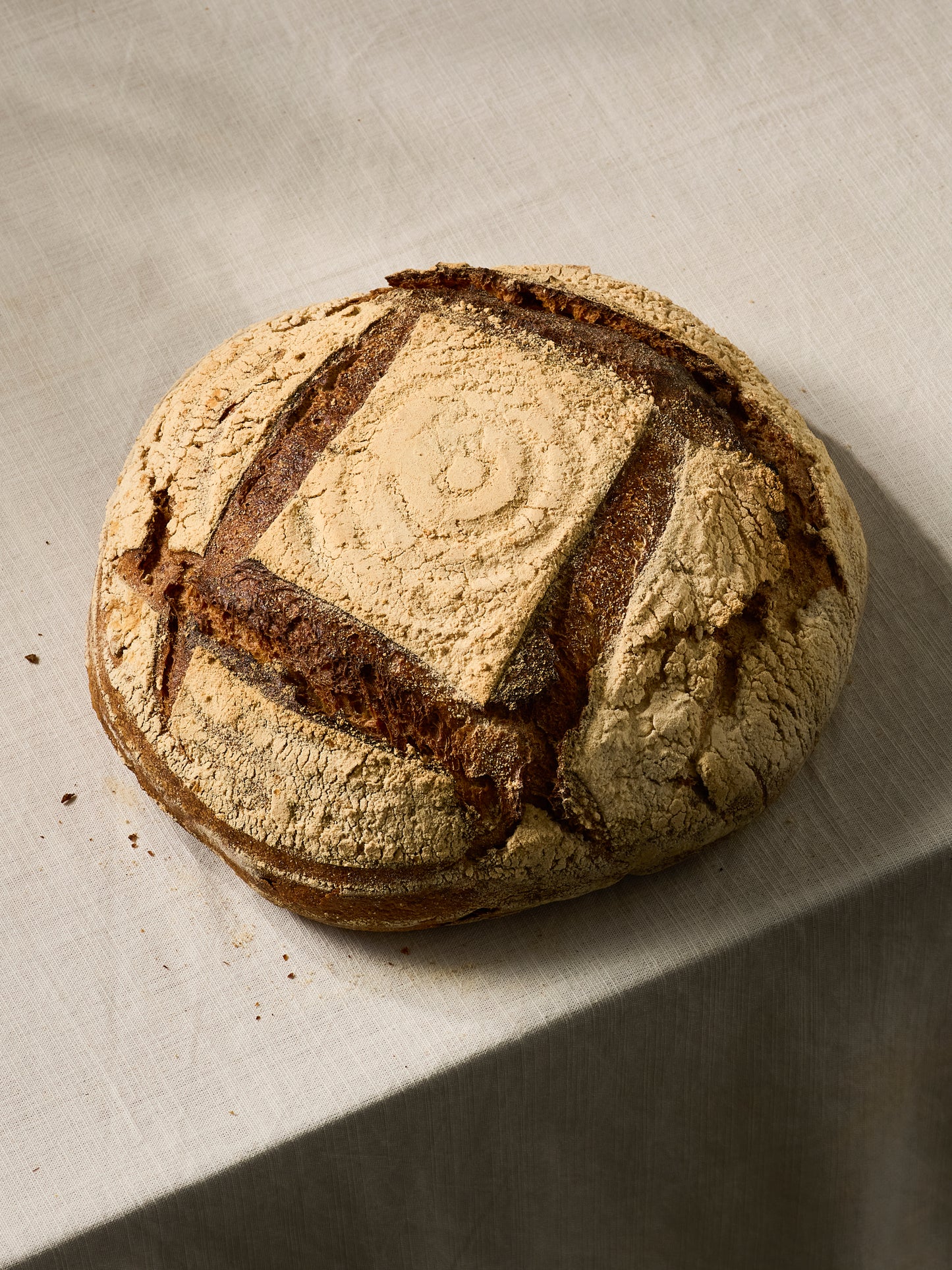 GAIL's Sourdough 2kg | GAIL's Bakery