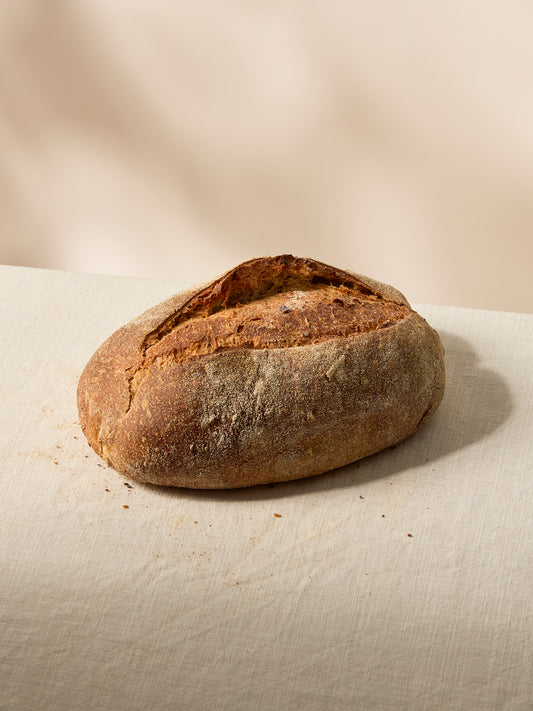 Potato & Rosemary Sourdough 650g | GAIL's Bakery