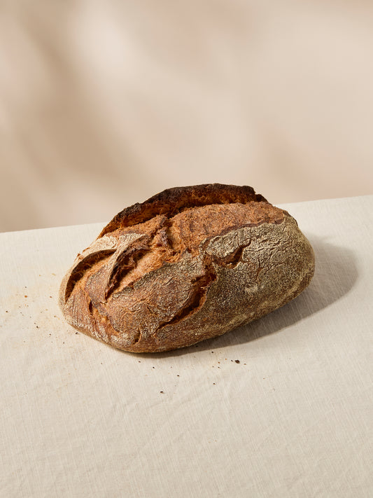 Waste-Less Sourdough 750g | GAIL's Bakery