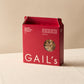Classic Fruit & Nut Granola 400g | GAIL's Bakery