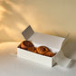 4 Cinnamon Buns | GAIL's Bakery