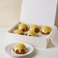 6 Filled Buns | GAIL's Bakery