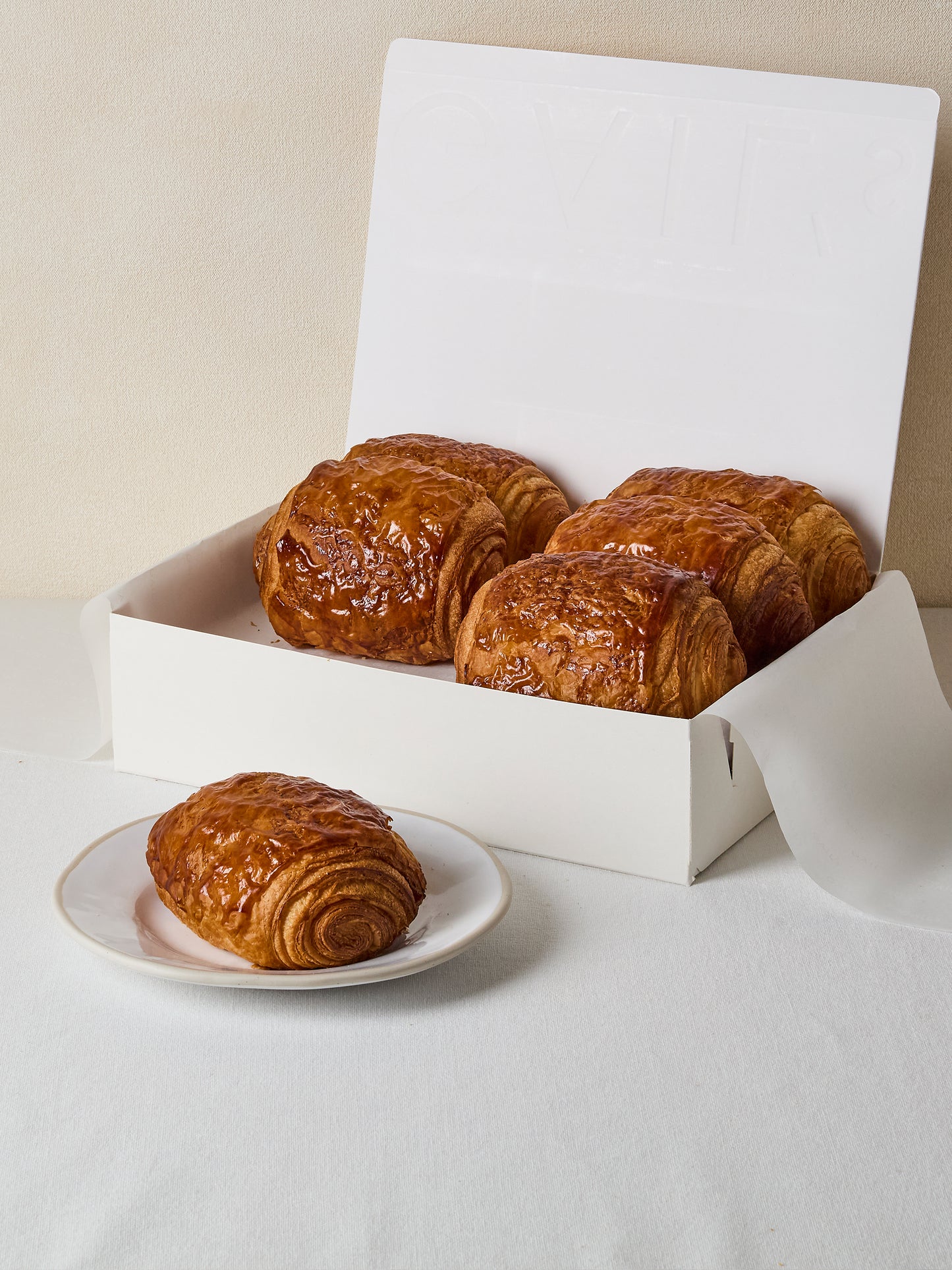 6 Pain au Chocolat | GAIL's Bakery