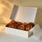 8 Cinnamon Buns | GAIL's Bakery