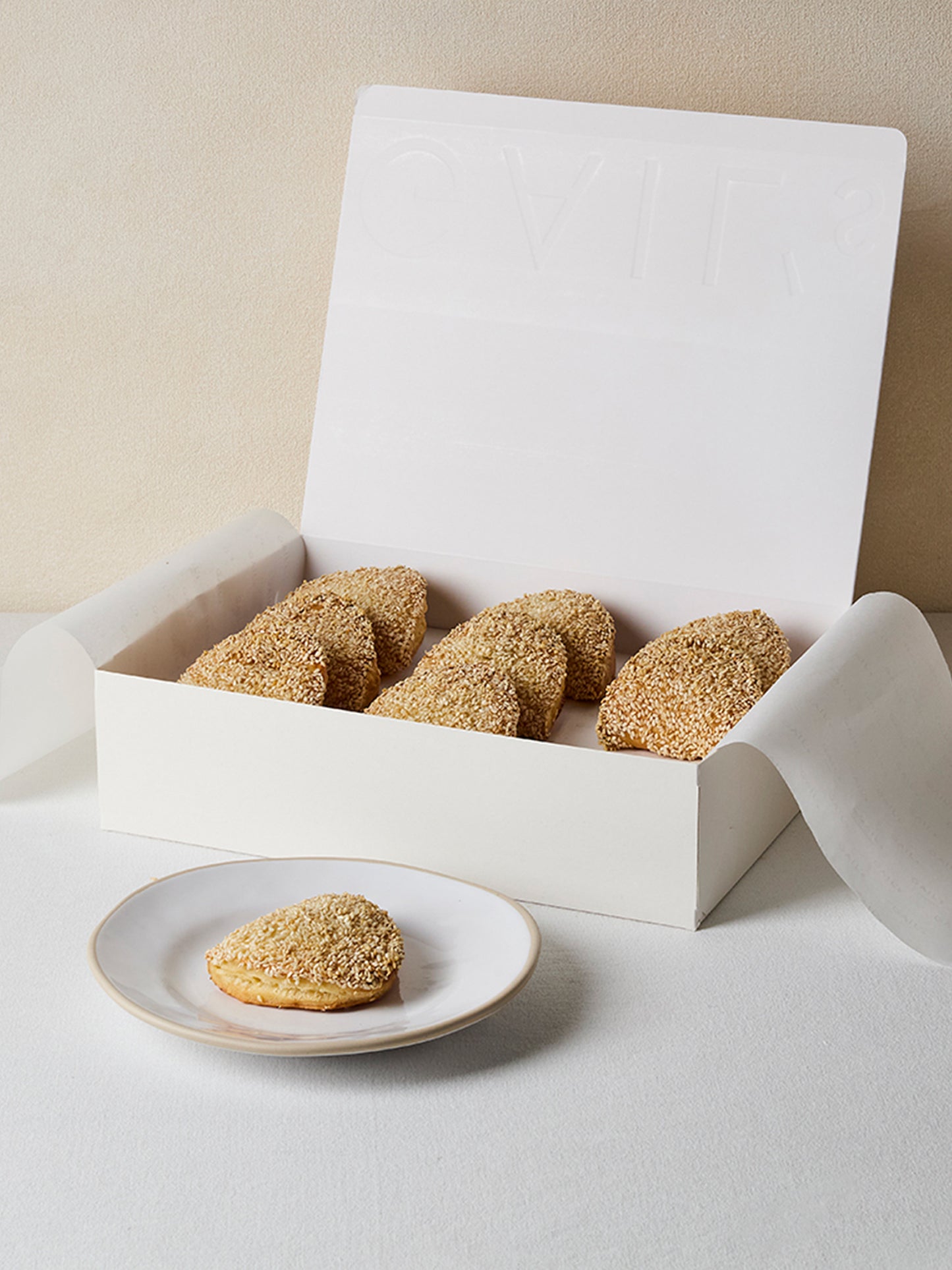 9 Borekitas | GAIL's Bakery