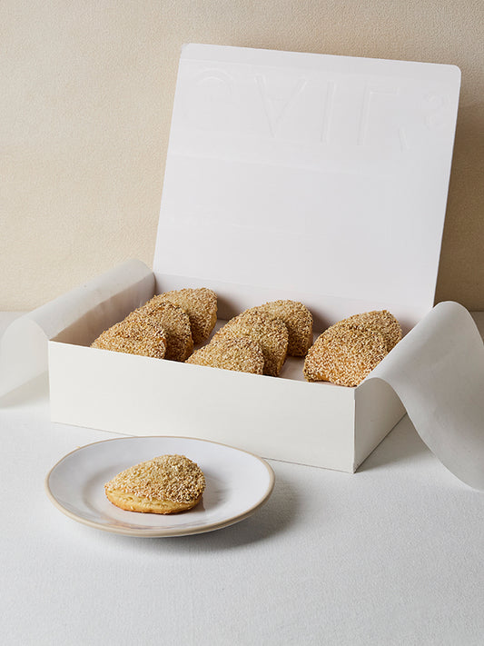 9 Borekitas | GAIL's Bakery
