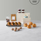 Afternoon Tea (serves 4)