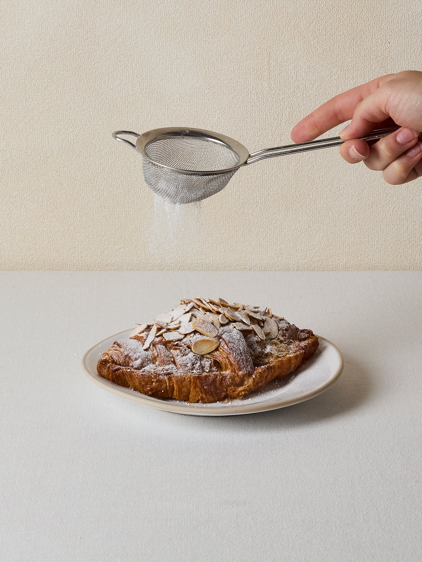 Almond Croissant | GAIL's Bakery