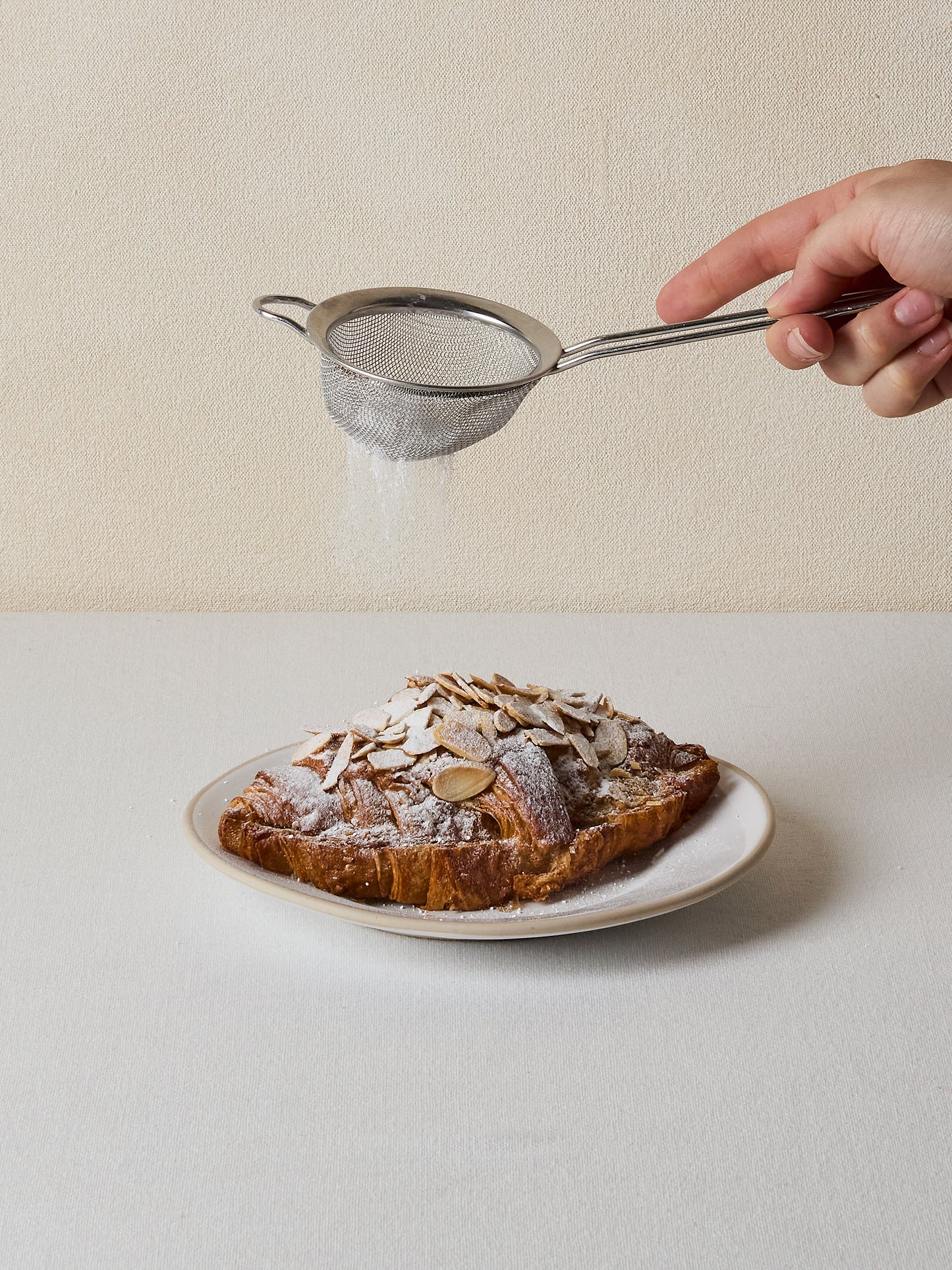 Almond Croissant | GAIL's Bakery