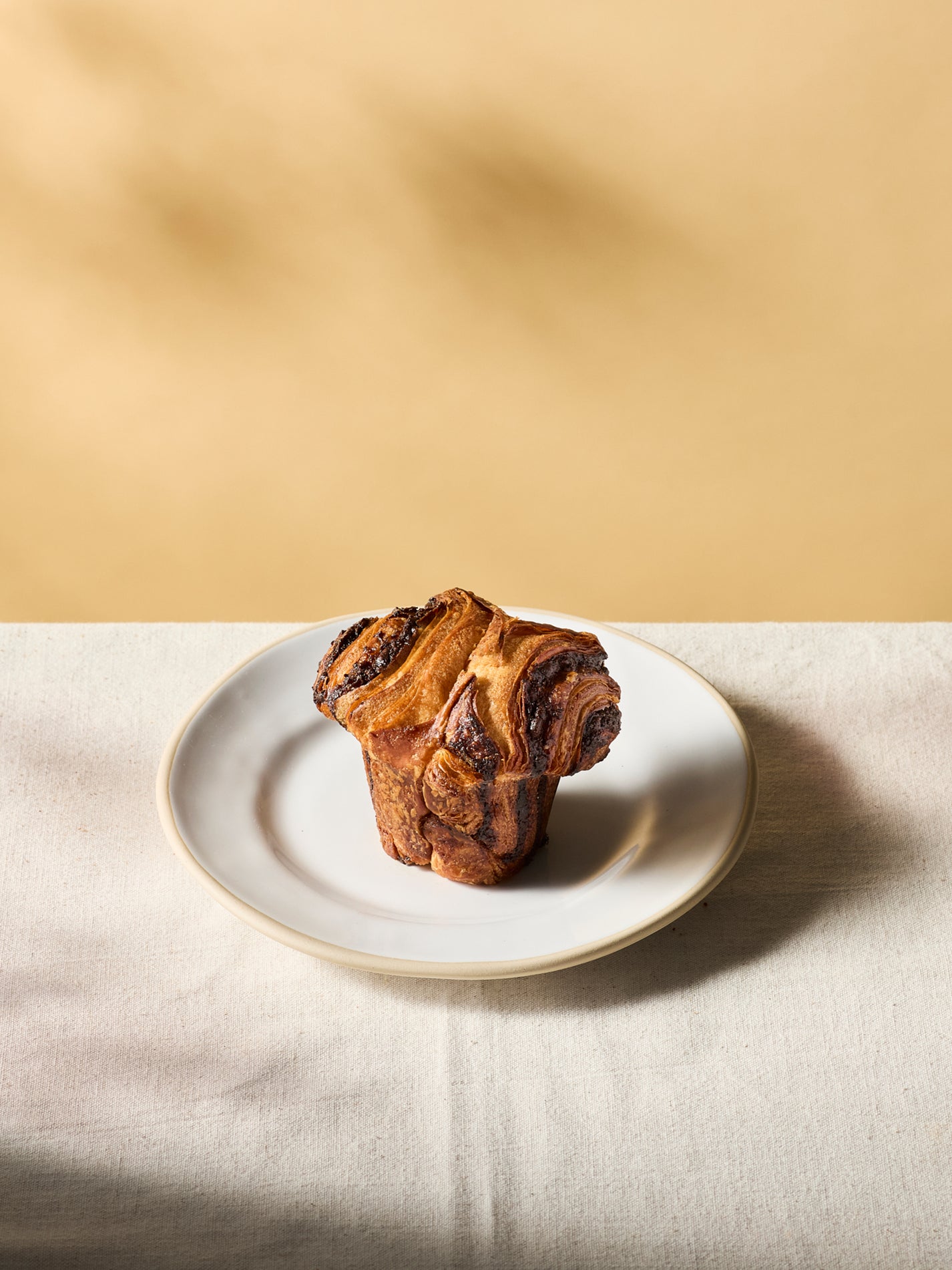 Babka Bun | GAIL's Bakery