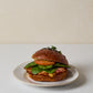 Breakfast Bacon & Egg Slider | GAIL's Bakery