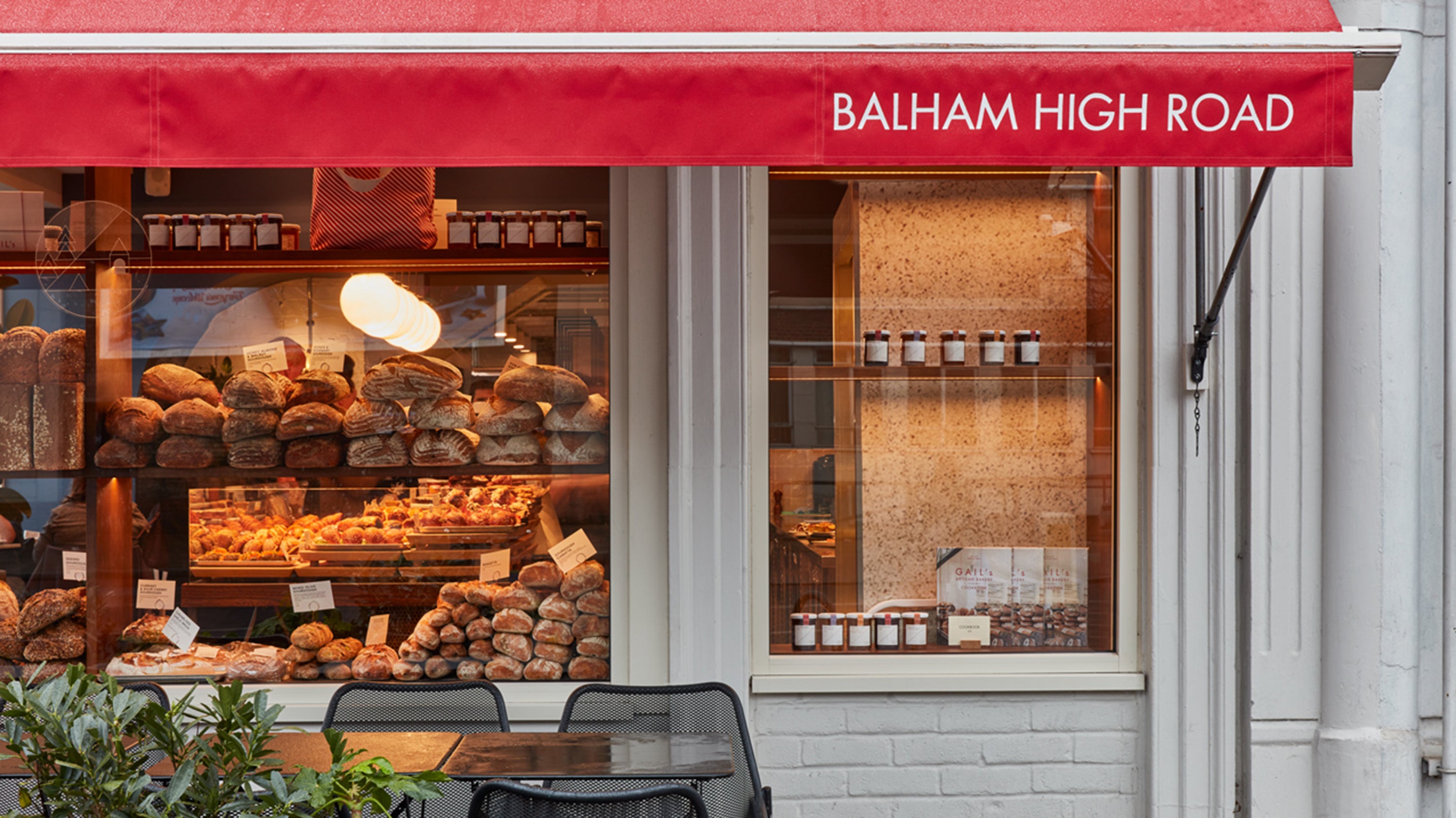 Balham Bakery | GAIL's Bakery