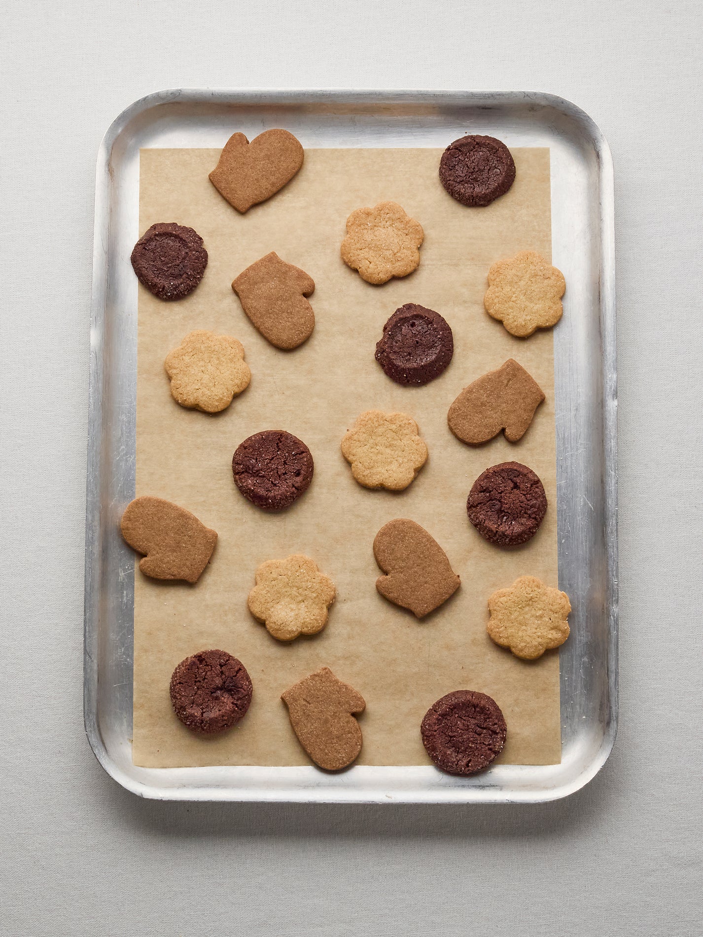 Biscuit Box | GAIL's Bakery