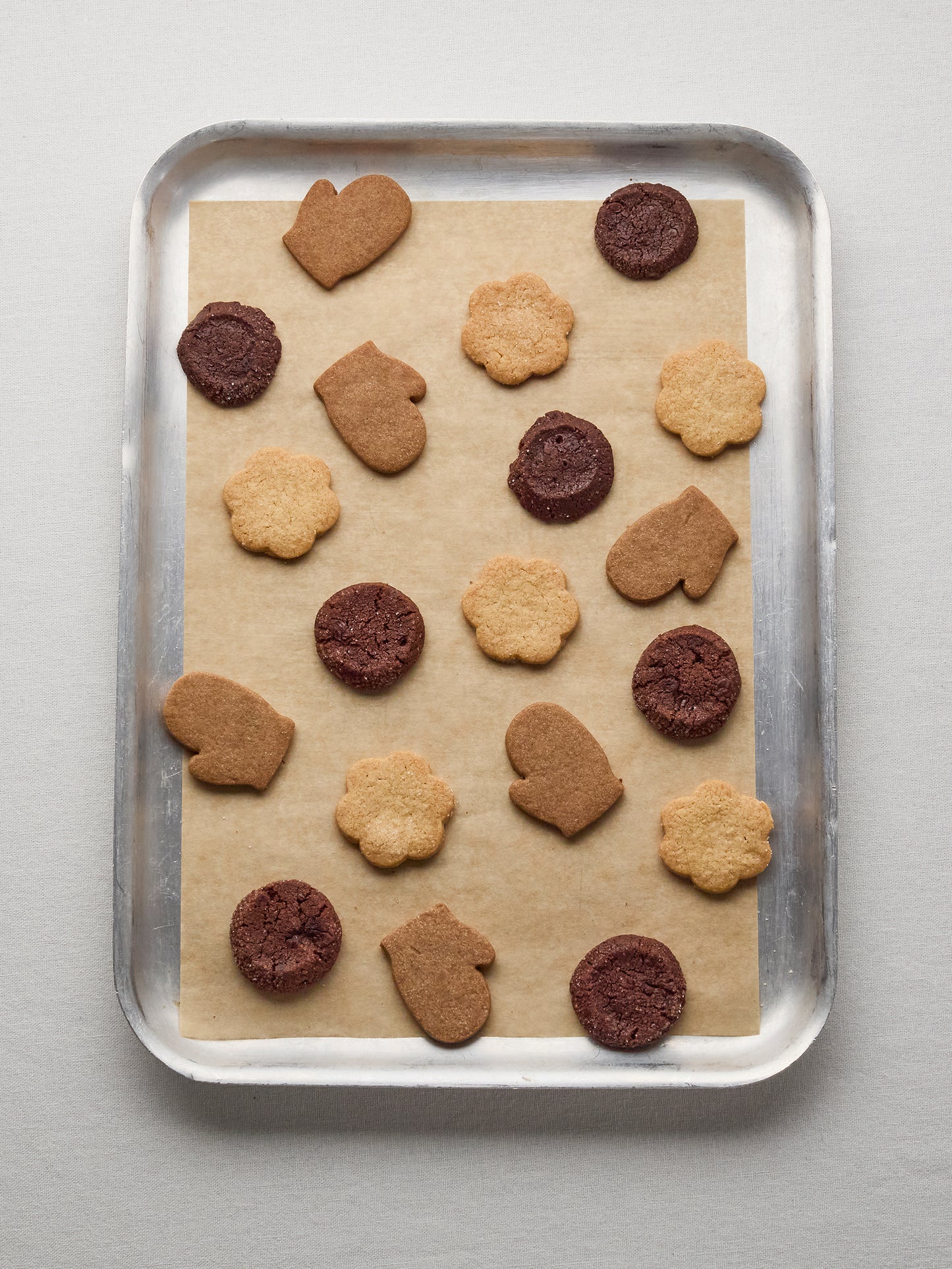 Biscuit Box | GAIL's Bakery