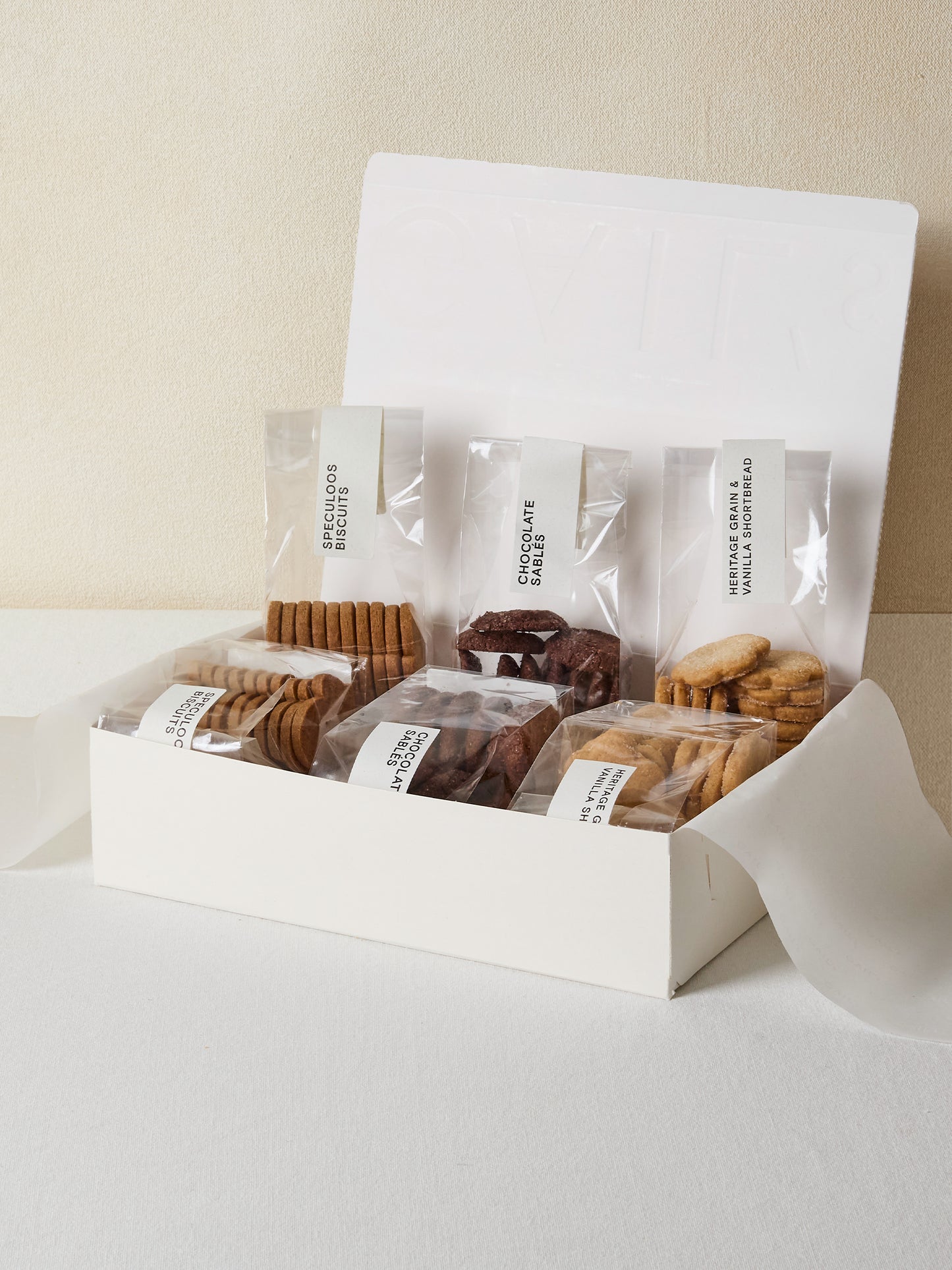 Biscuit Box | GAIL's Bakery