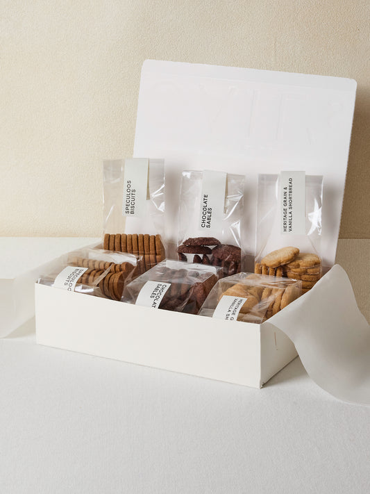 Biscuit Box | GAIL's Bakery