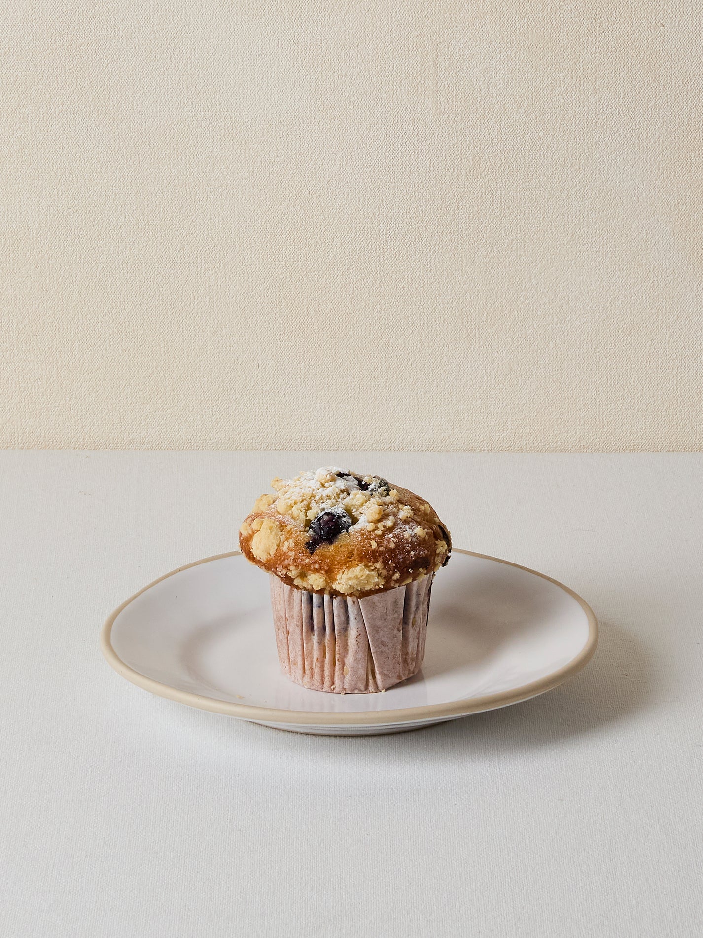 Blueberry Muffin | GAIL's Bakery
