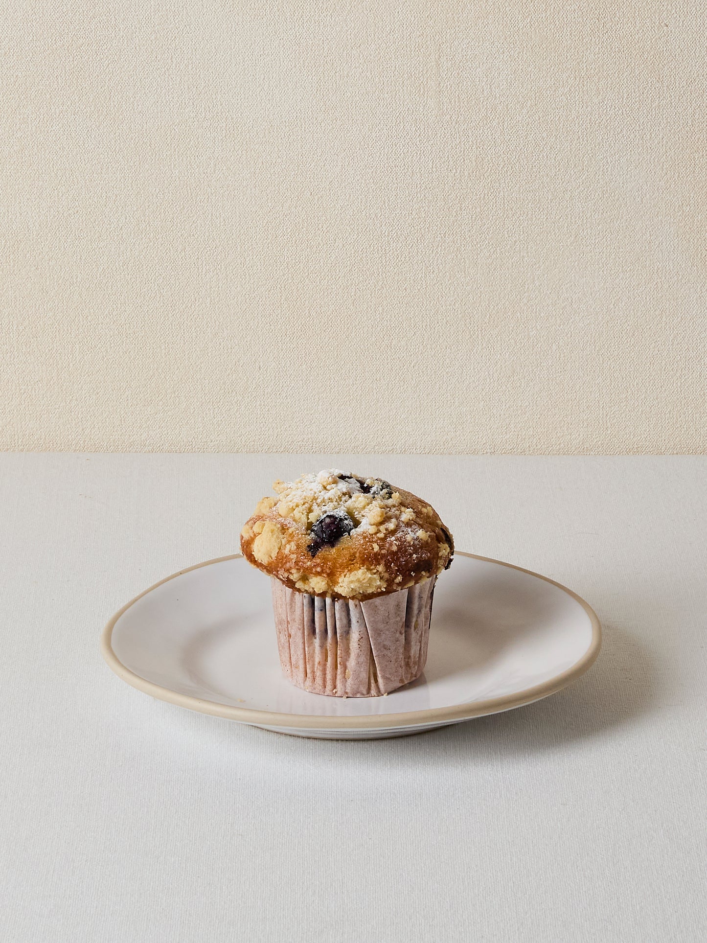 Blueberry Muffin | GAIL's Bakery