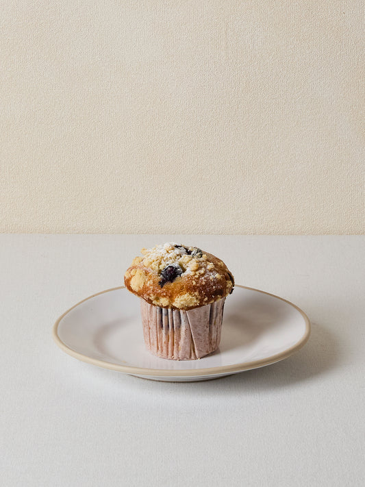 Blueberry Muffin | GAIL's Bakery