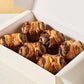 6 Babka Buns | GAIL's Bakery