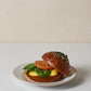Breakfast Egg Slider | GAIL's Bakery