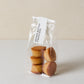 Brown Butter Financiers | GAIL's Bakery